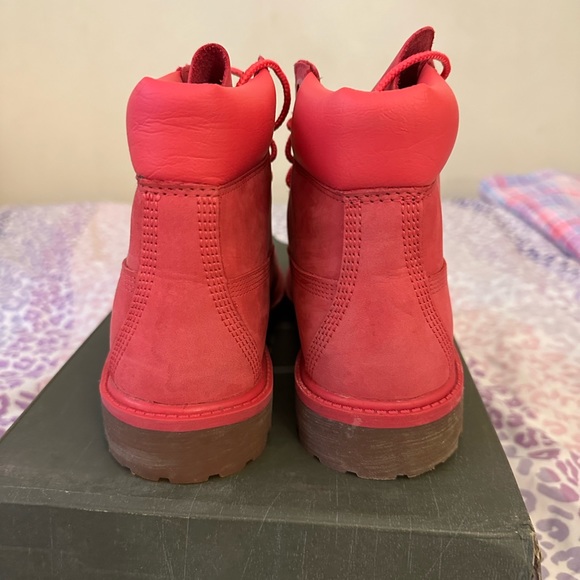 Timberland Boots - Picture 6 of 6